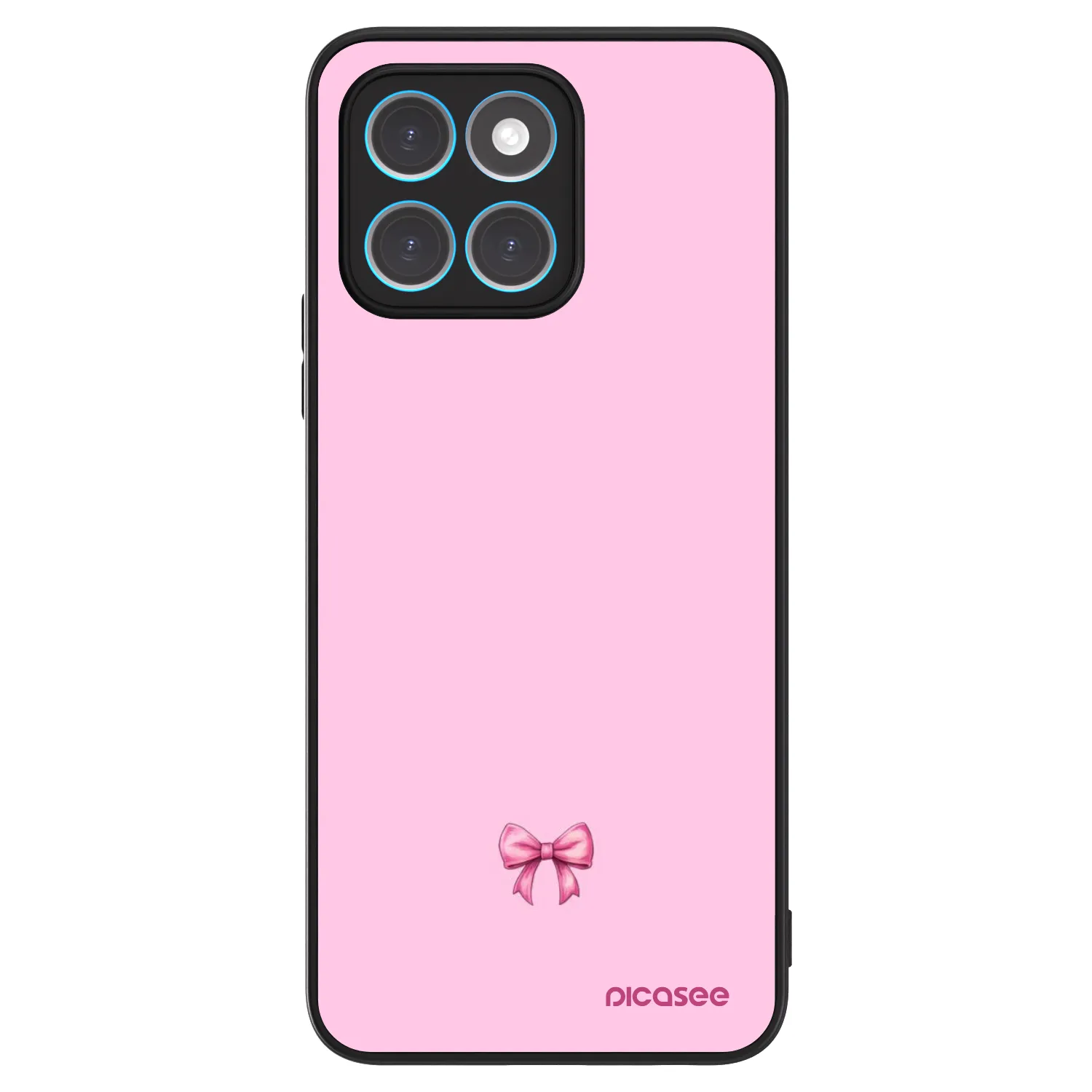 Picasee ULTIMATE CASE pentru Honor X6 - Blush bow