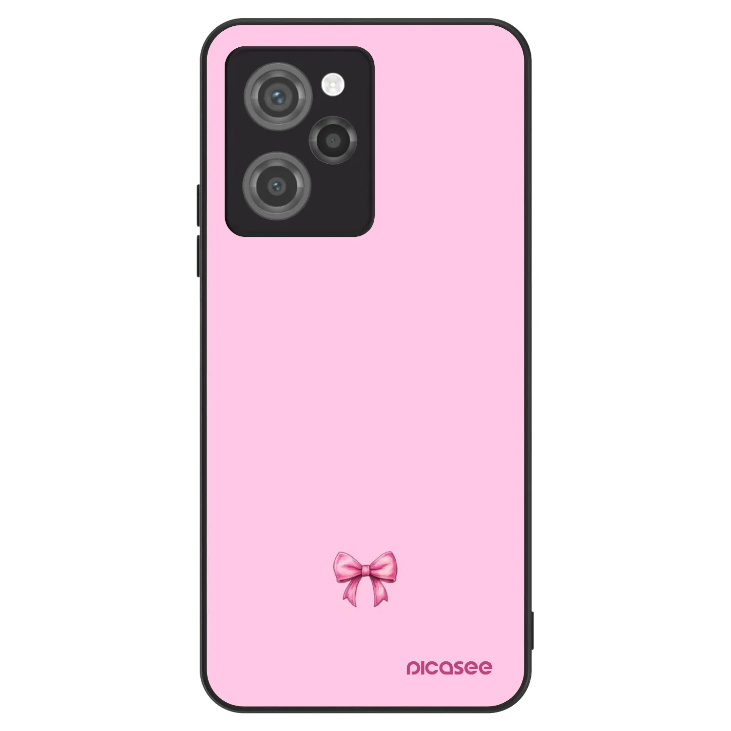 Picasee ULTIMATE CASE pentru Xiaomi Poco X5 Pro - Blush bow