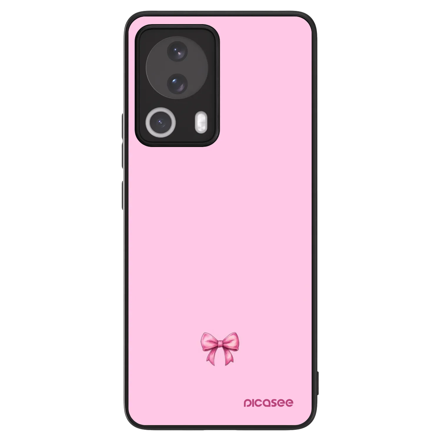 Picasee ULTIMATE CASE pentru Xiaomi 13 Lite - Blush bow
