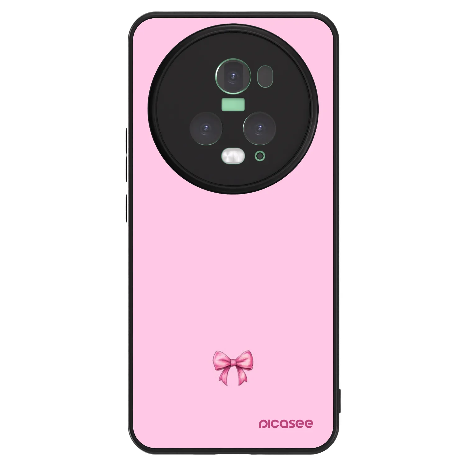 Picasee ULTIMATE CASE pentru Honor Magic5 Pro - Blush bow