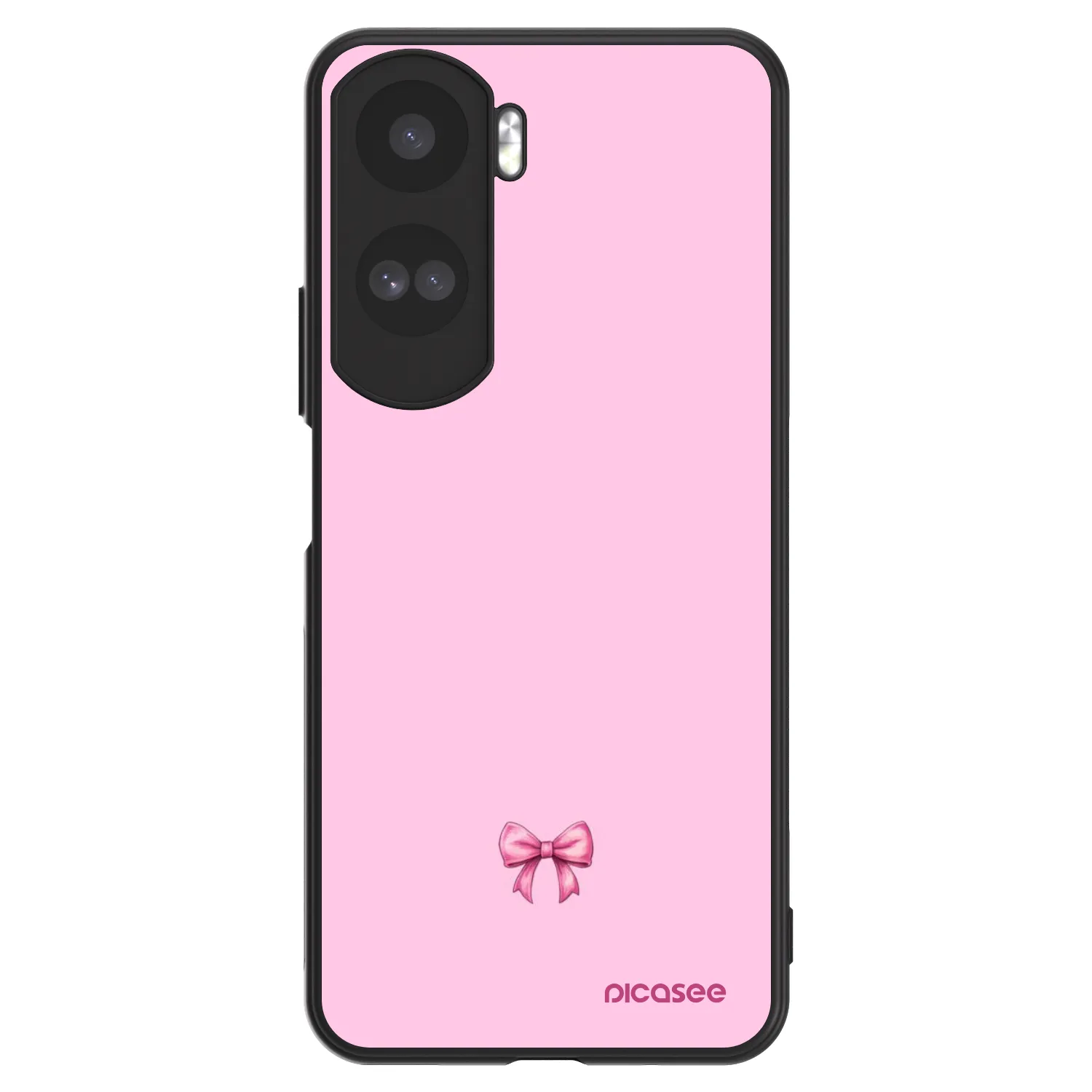 Picasee ULTIMATE CASE pentru Honor 90 Lite 5G - Blush bow