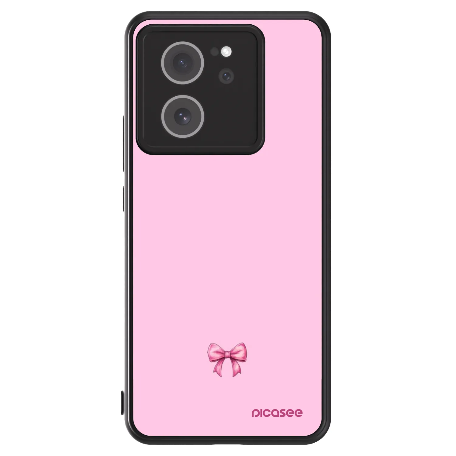 Picasee ULTIMATE CASE pentru Xiaomi 13T Pro - Blush bow