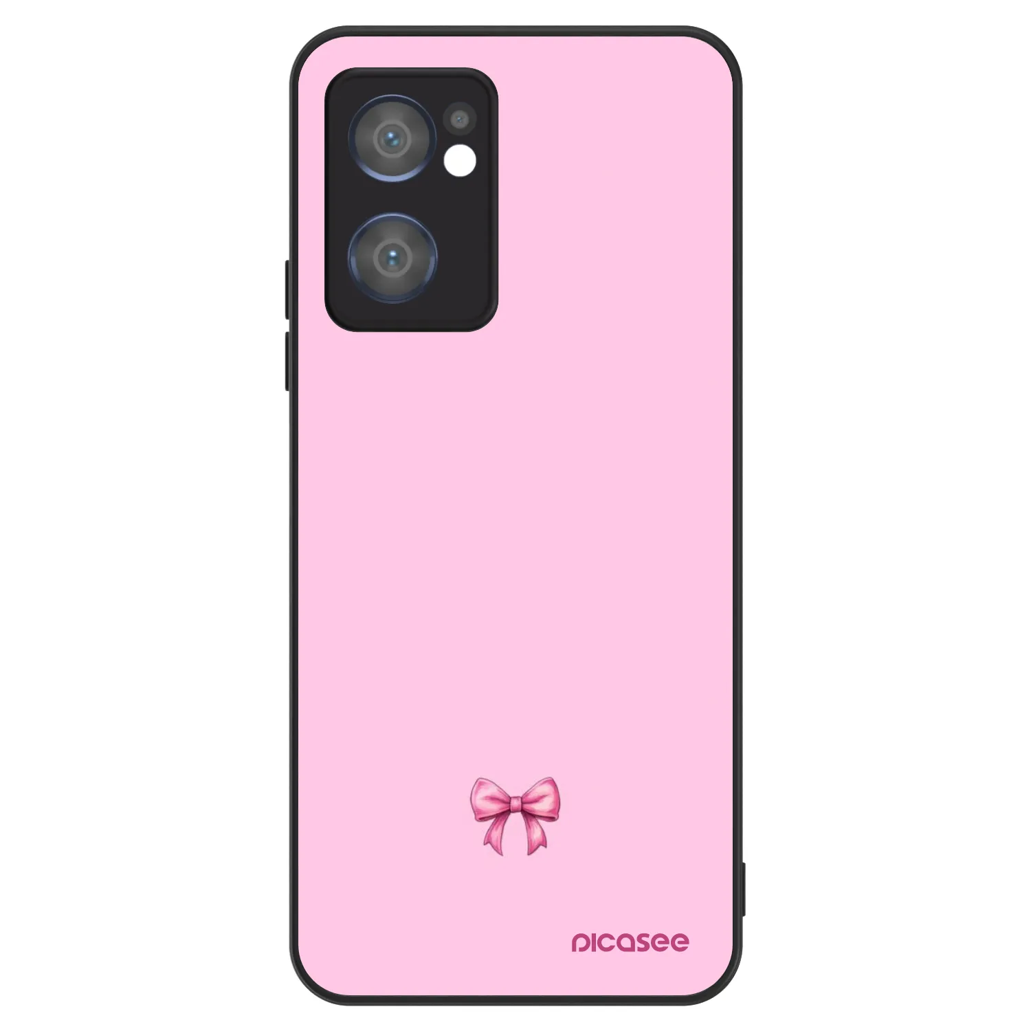Picasee ULTIMATE CASE pentru OPPO Reno 7 5G - Blush bow