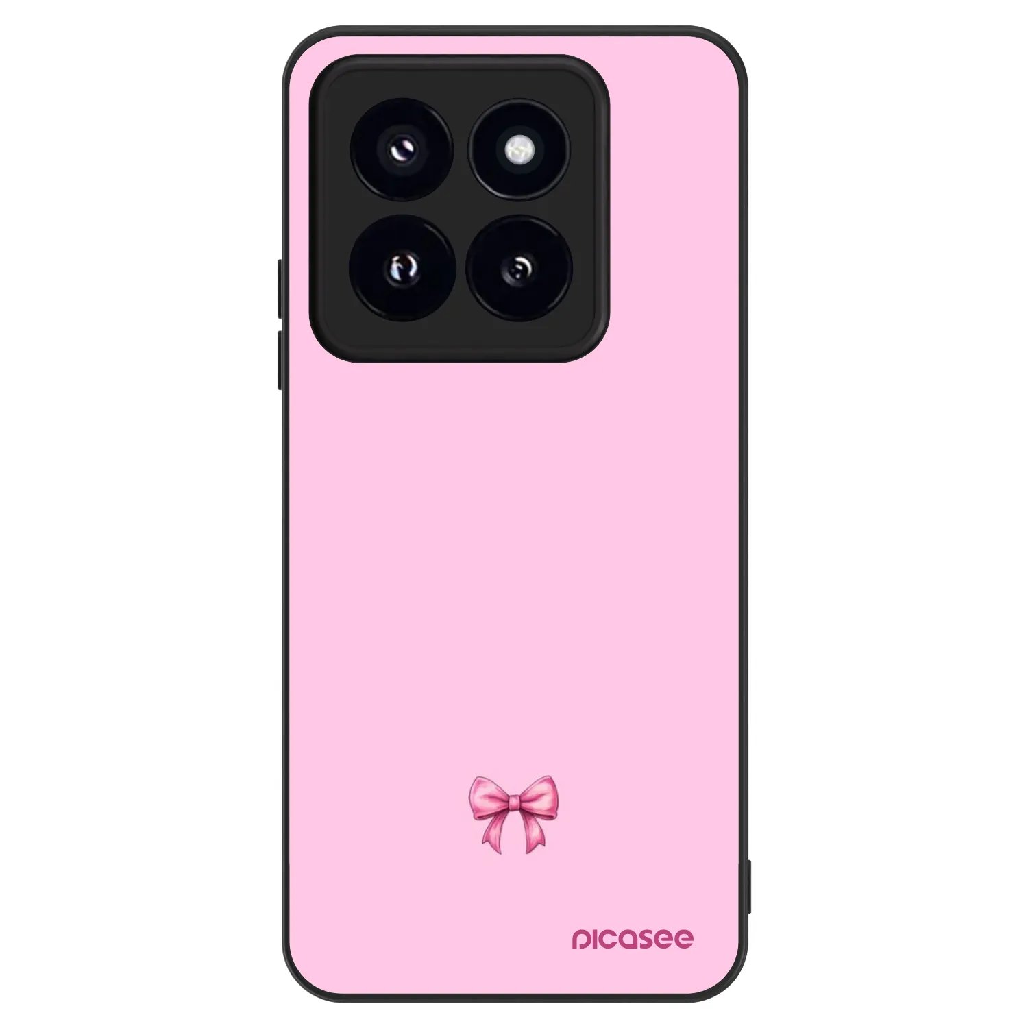 Picasee ULTIMATE CASE pentru Xiaomi 14 Pro - Blush bow