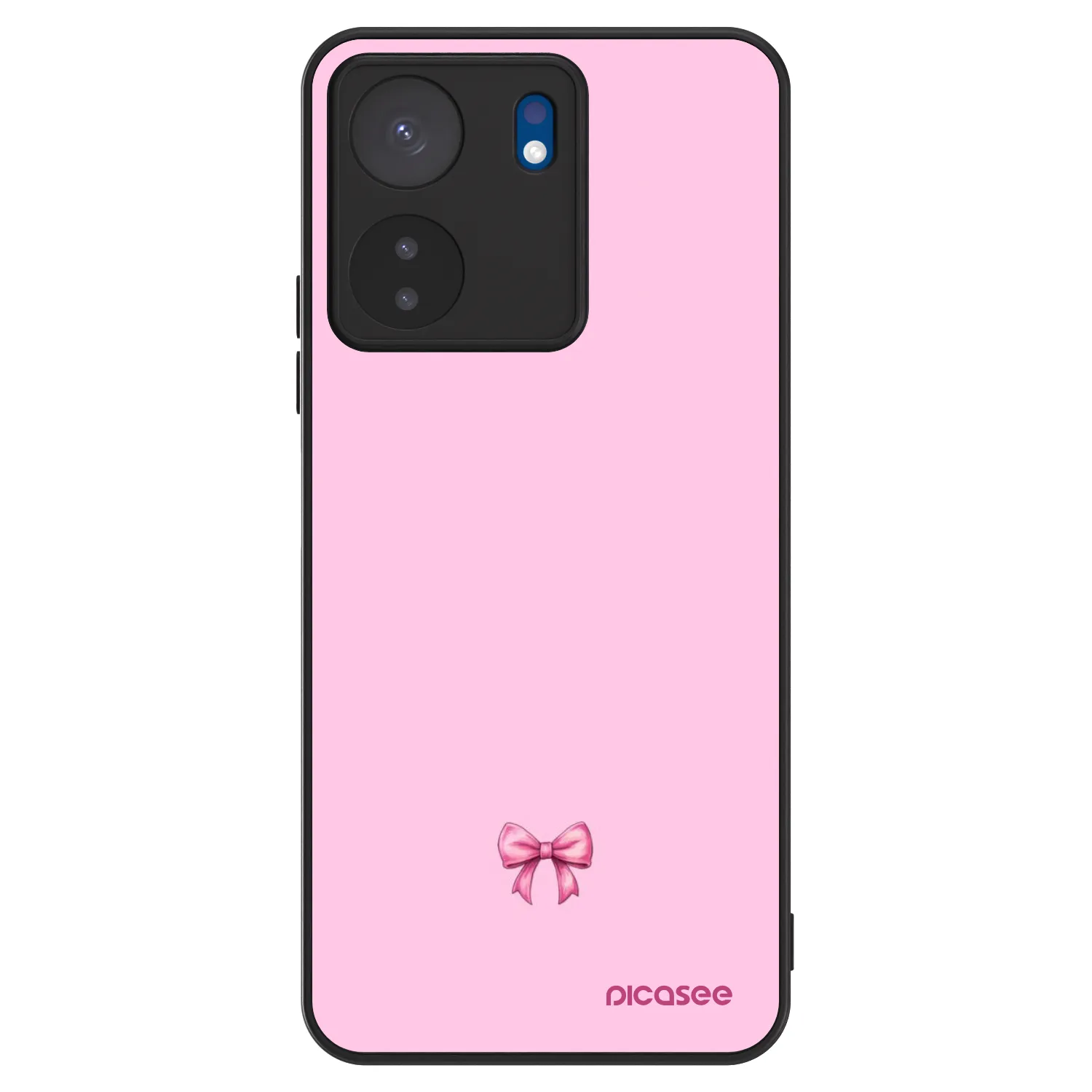 Picasee ULTIMATE CASE pentru Xiaomi Redmi 13C 4G - Blush bow