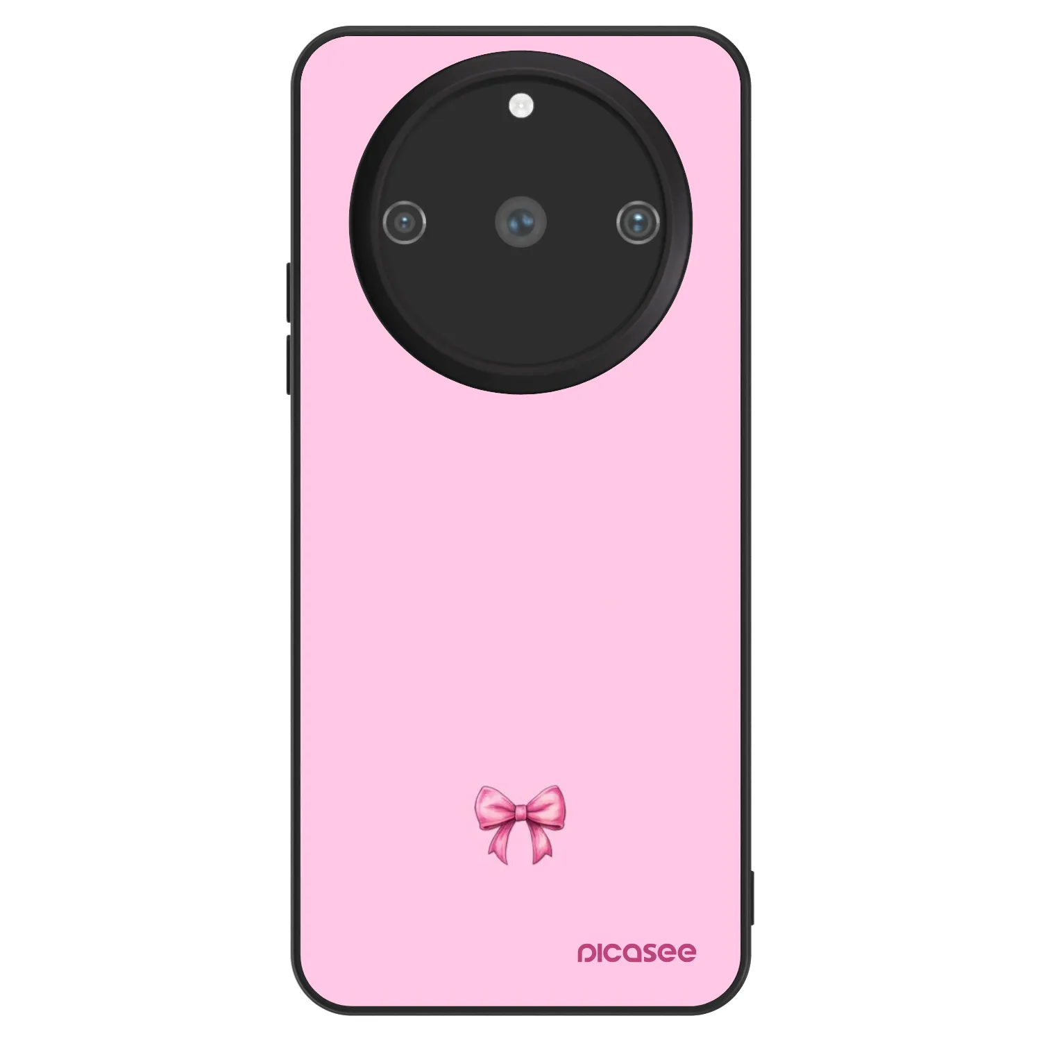 Picasee ULTIMATE CASE pentru Realme 11 Pro+ - Blush bow