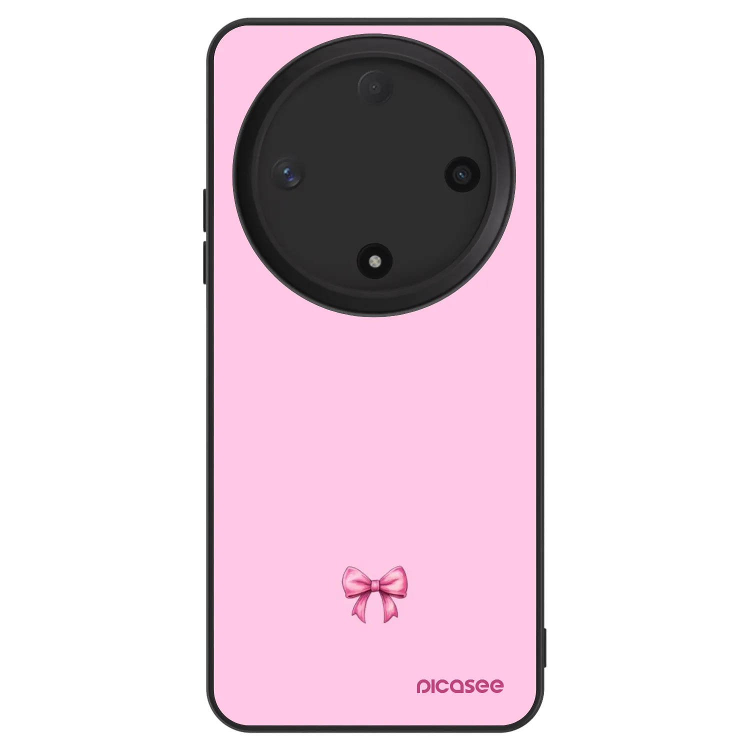 Picasee ULTIMATE CASE pentru Honor Magic6 Lite 5G - Blush bow