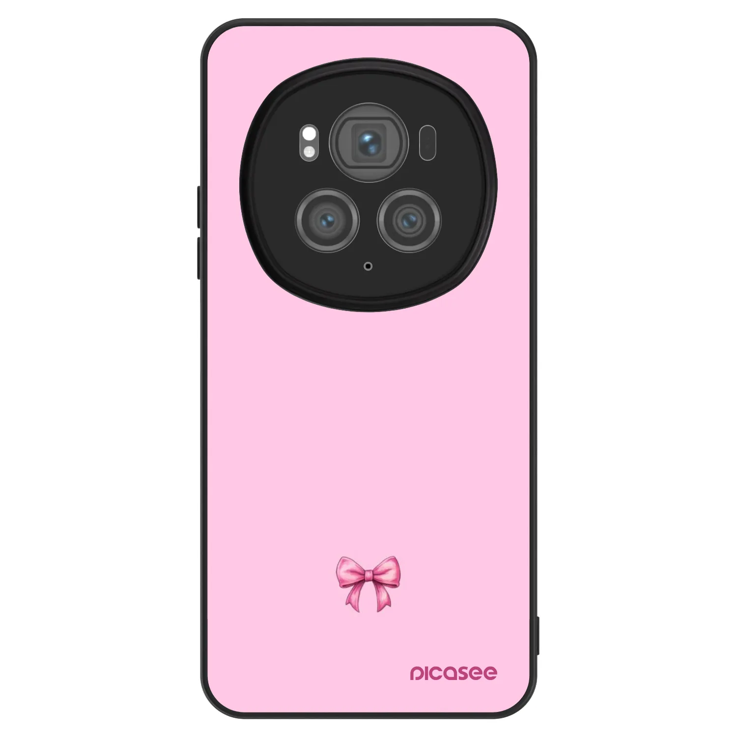Picasee ULTIMATE CASE pentru Honor Magic6 Pro - Blush bow