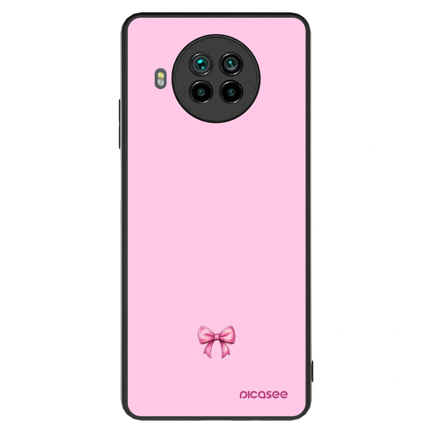 Picasee ULTIMATE CASE pentru Xiaomi Mi 10T Lite - Blush bow