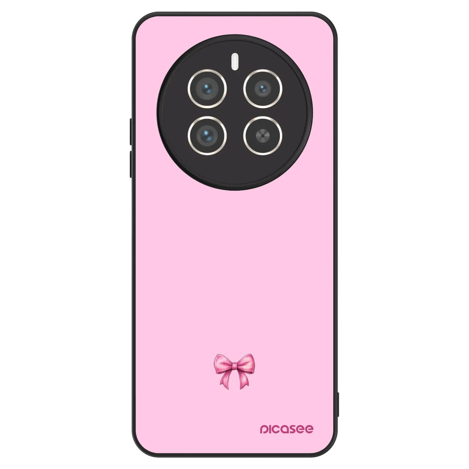 Picasee ULTIMATE CASE pentru Realme 12 Pro 5G - Blush bow