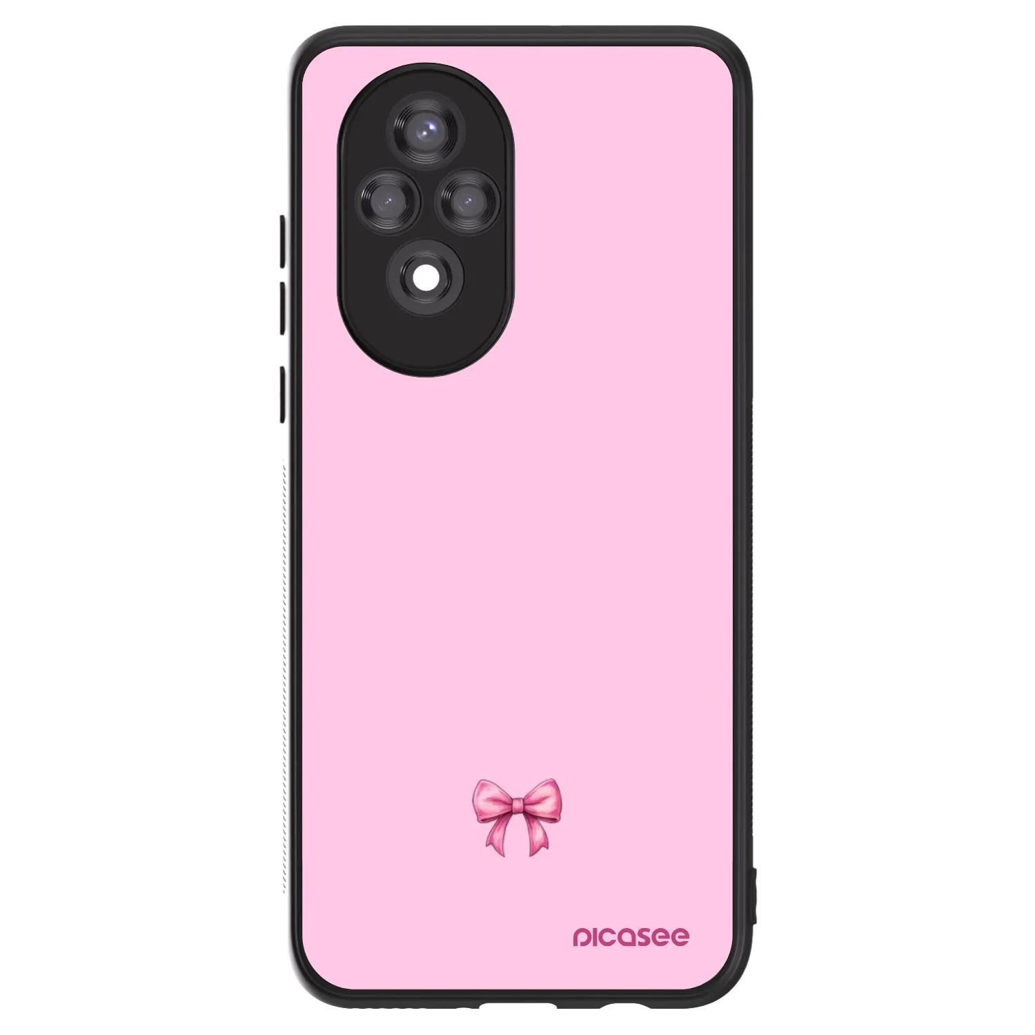 Picasee ULTIMATE CASE pentru Honor 200 5G - Blush bow