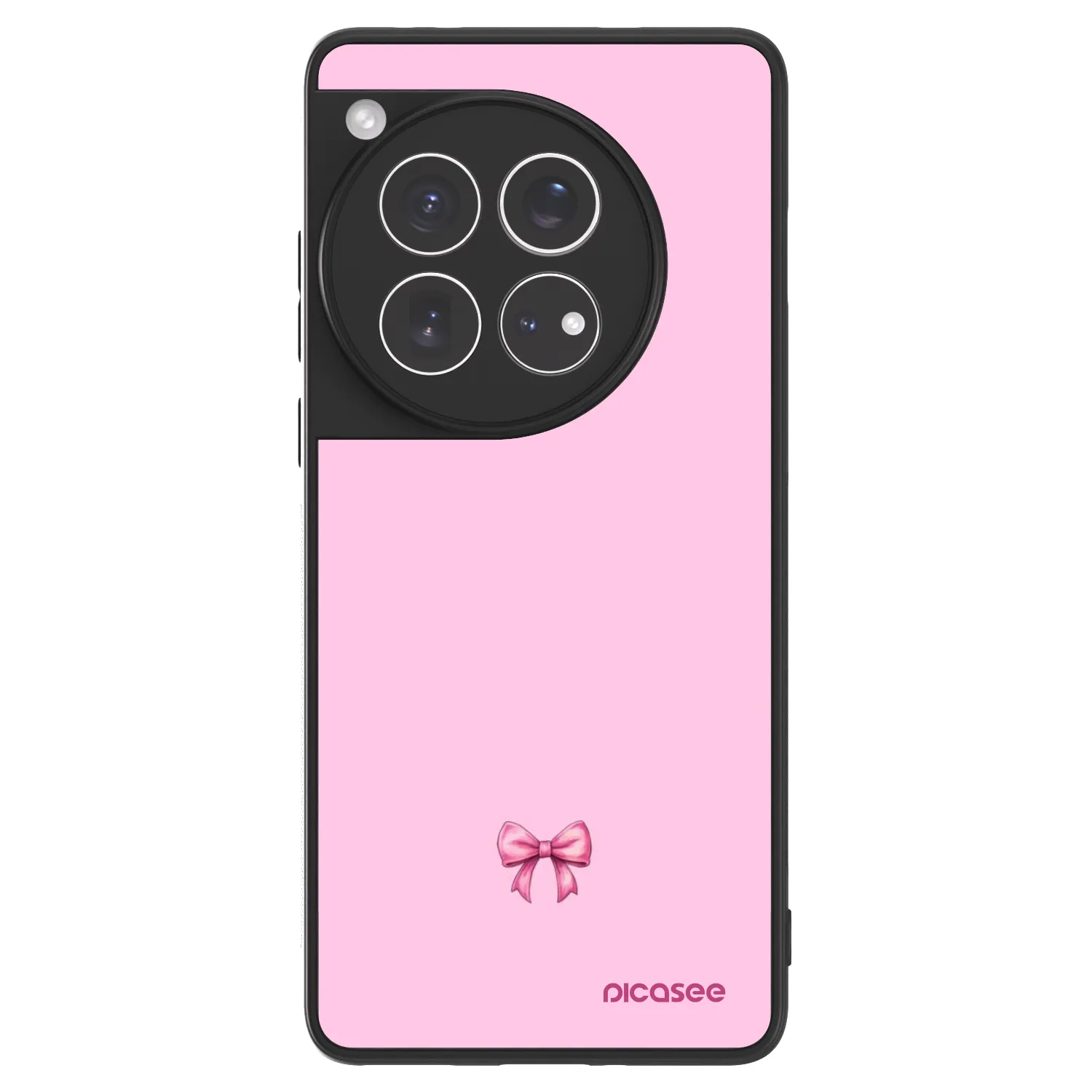 Picasee ULTIMATE CASE pentru OnePlus 12 5G - Blush bow