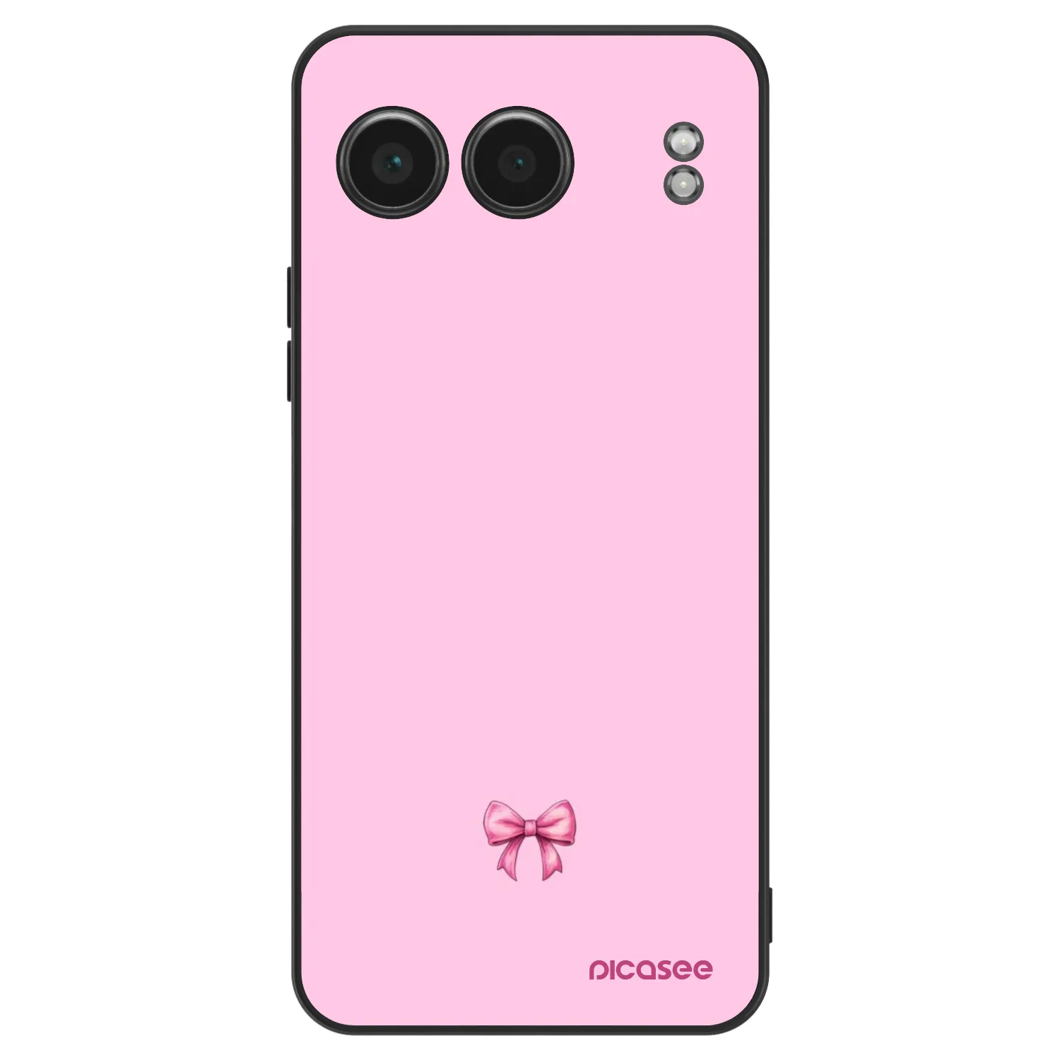 Picasee ULTIMATE CASE pentru OnePlus Nord 4 - Blush bow