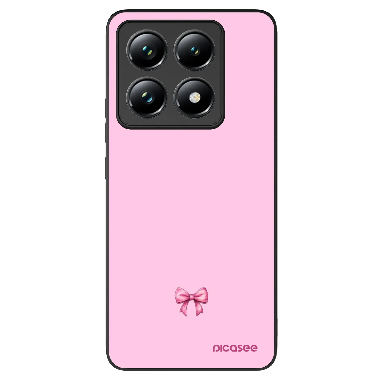 Picasee ULTIMATE CASE pentru Xiaomi 14T Pro - Blush bow