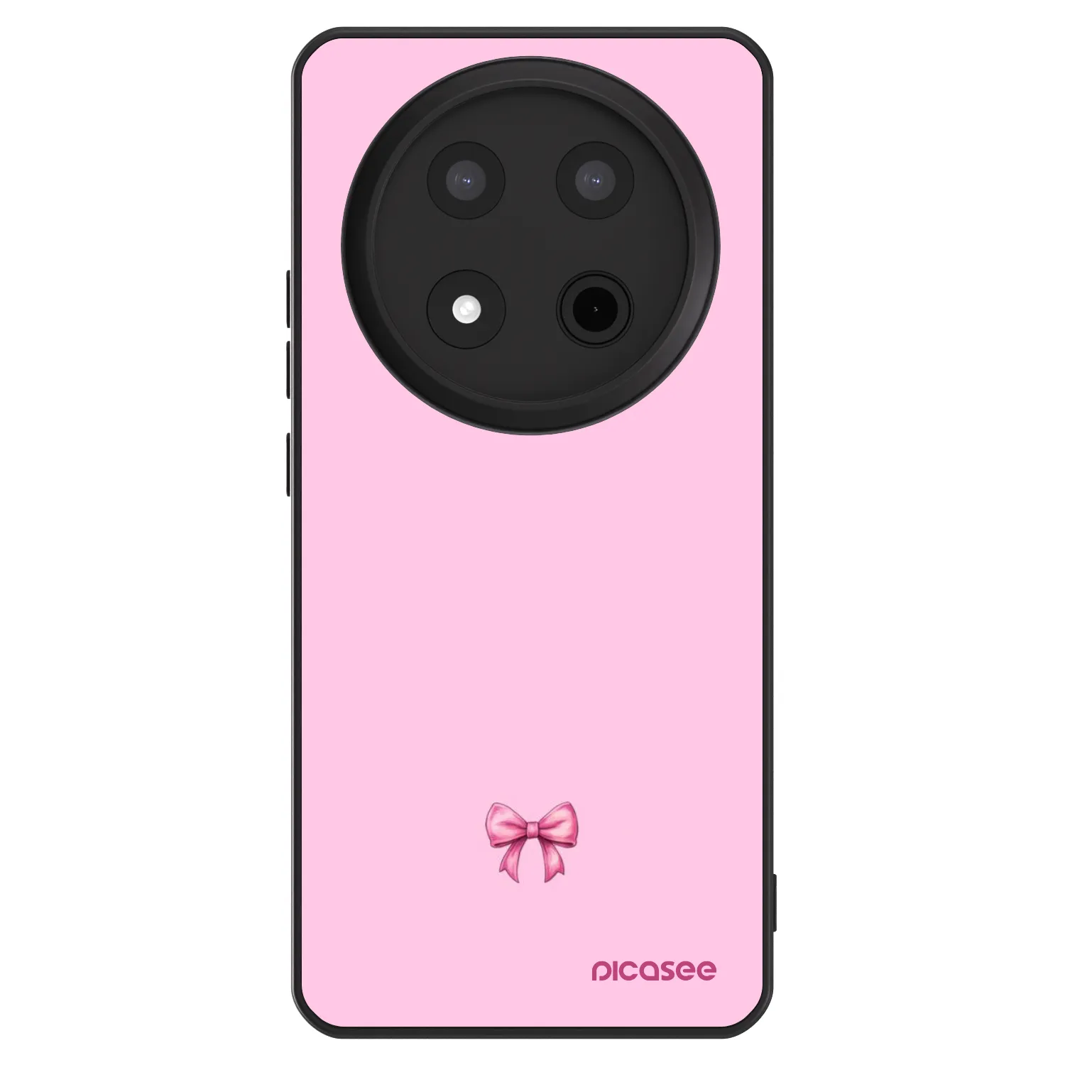 Picasee ULTIMATE CASE pentru Honor Magic7 Lite 5G - Blush bow