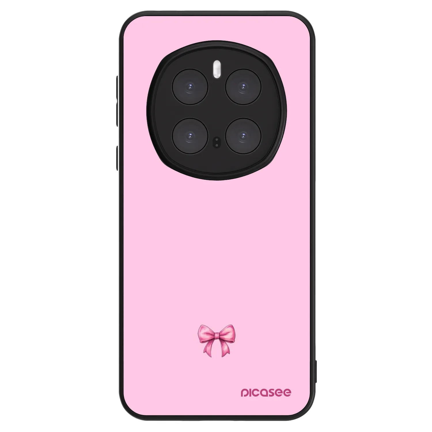Picasee ULTIMATE CASE pentru Honor Magic7 Pro 5G - Blush bow