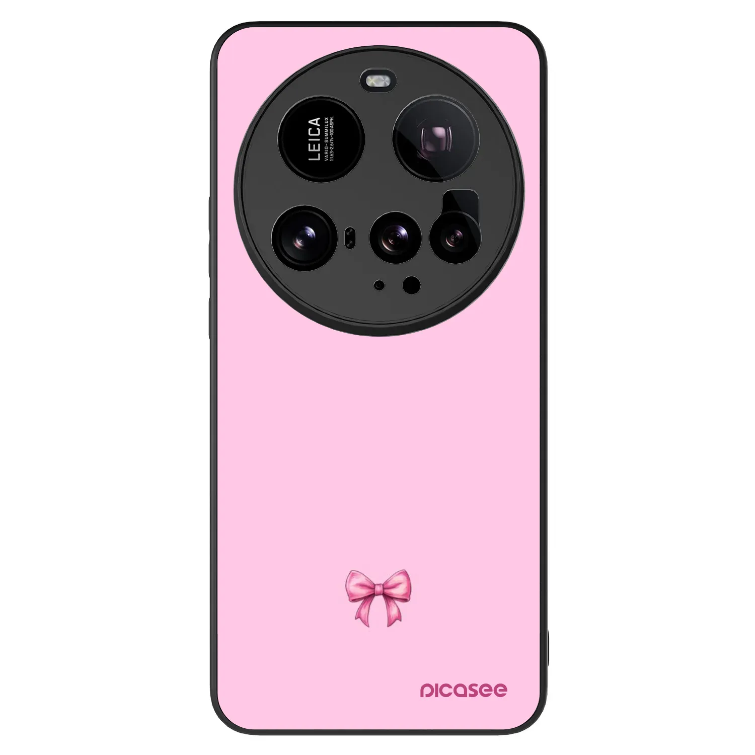 Picasee ULTIMATE CASE pentru Xiaomi 15 Ultra - Blush bow