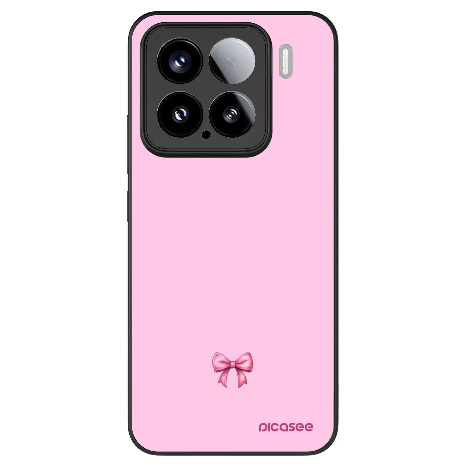 Picasee ULTIMATE CASE pentru Xiaomi 15 - Blush bow