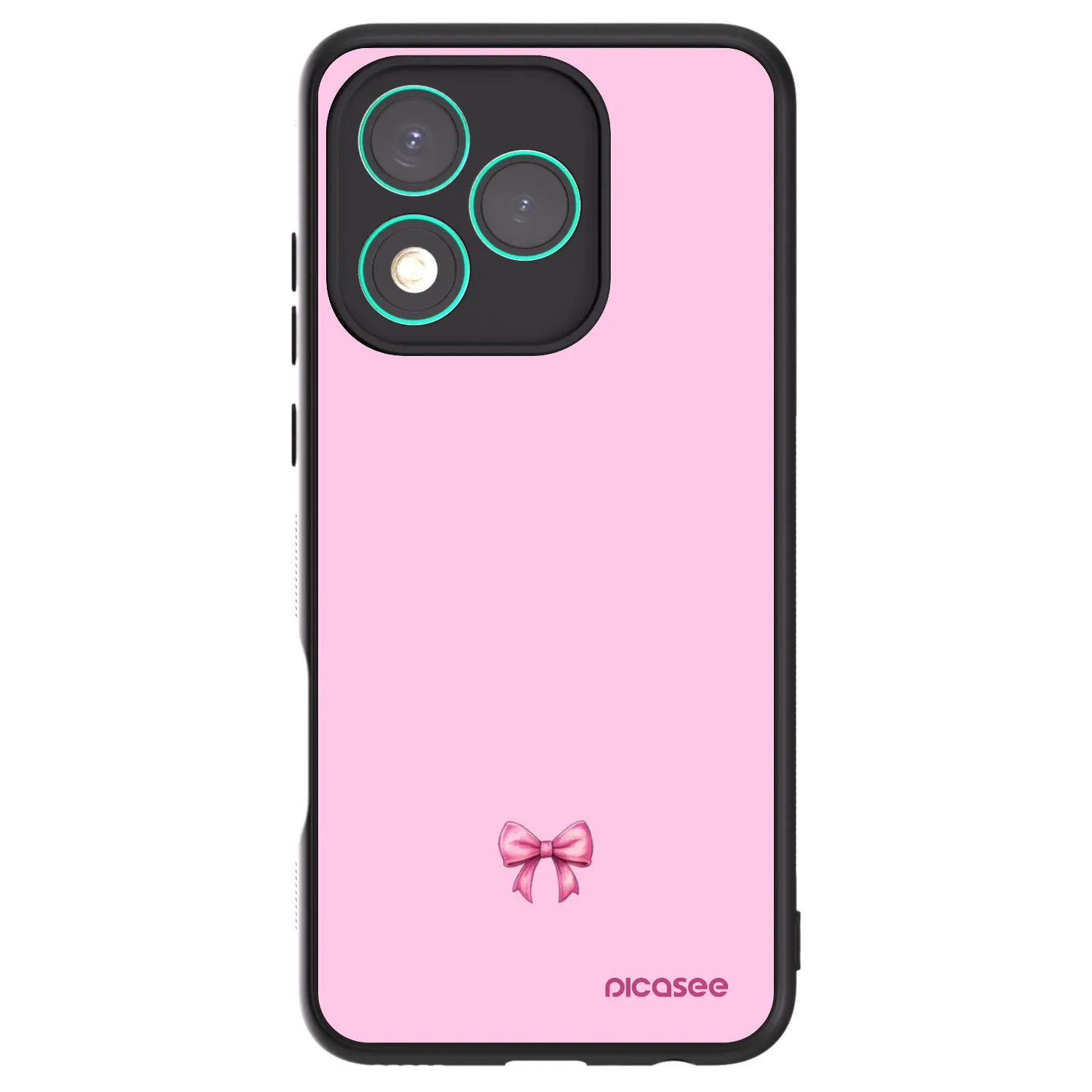 Picasee ULTIMATE CASE pentru Honor 400 Lite 5G - Blush bow