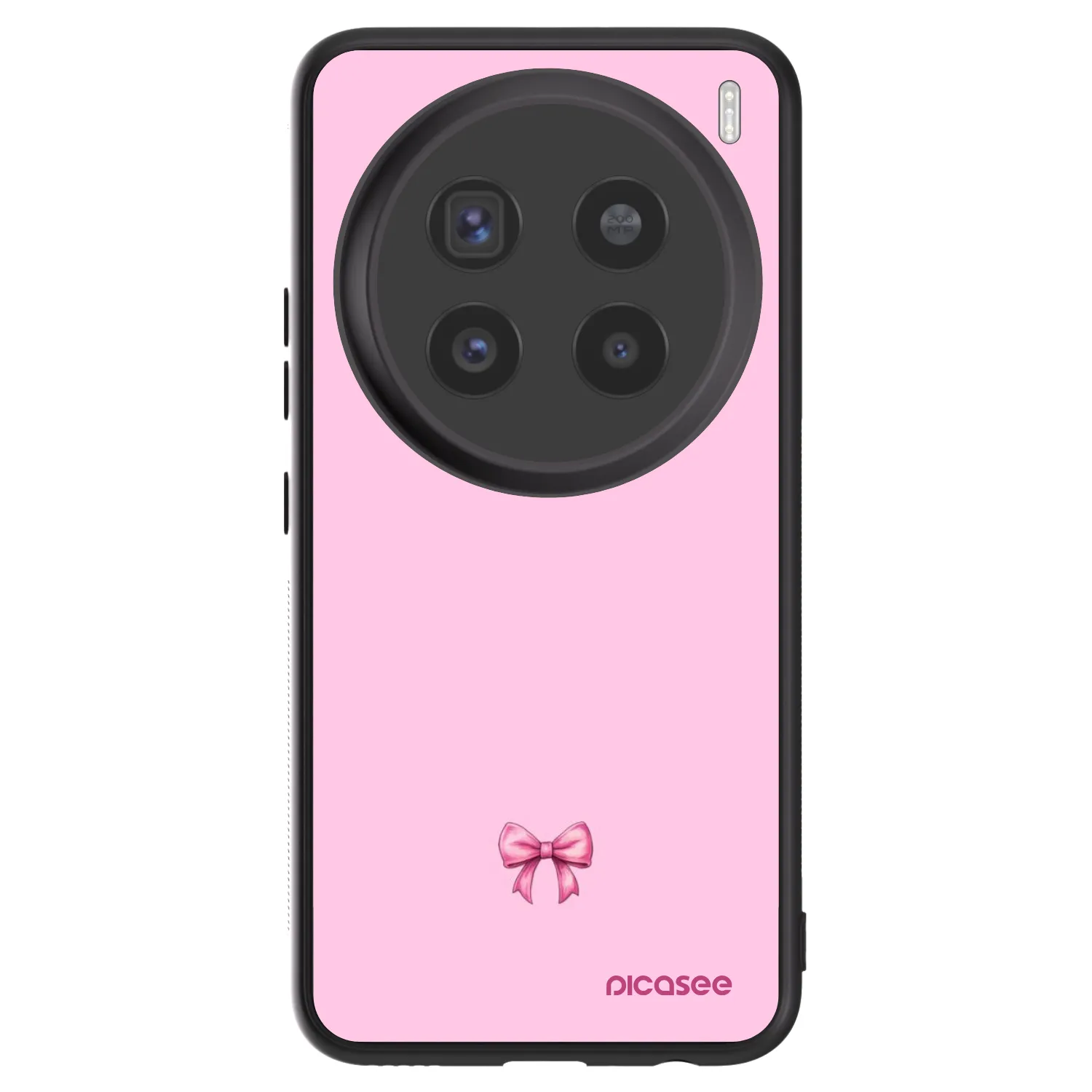 Picasee ULTIMATE CASE pentru Vivo X200 Pro - Blush bow