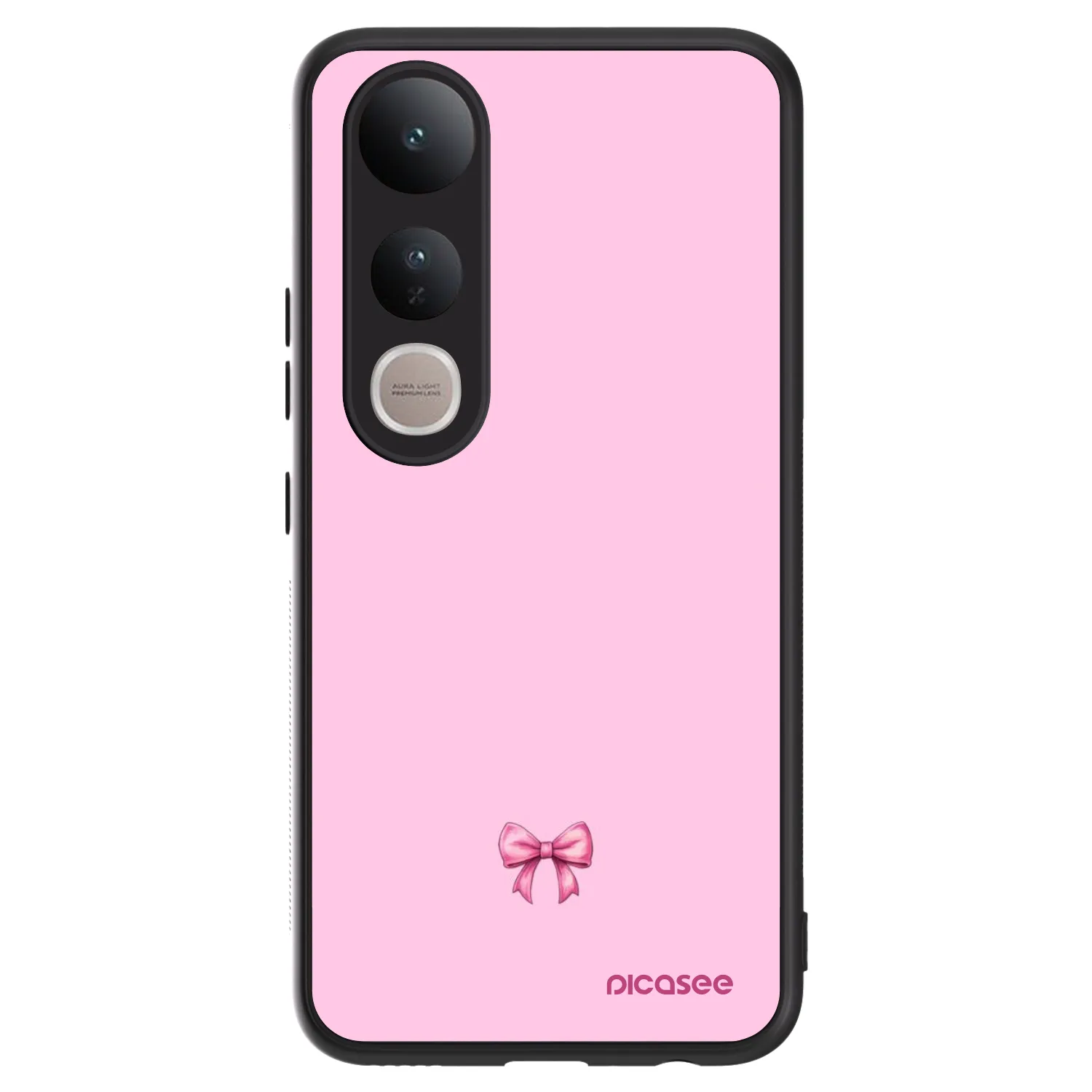 Picasee ULTIMATE CASE pentru Vivo V50 Lite 5G - Blush bow