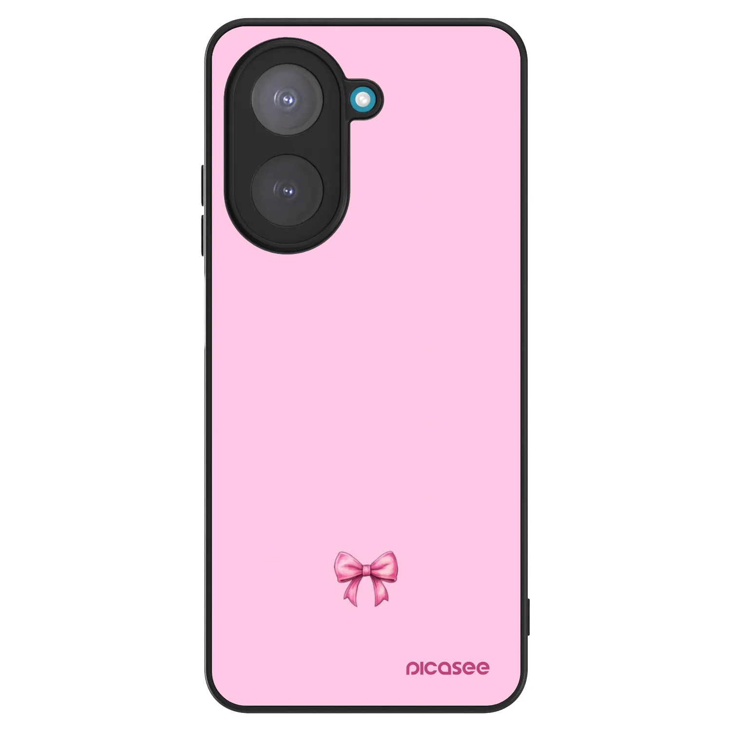 Picasee ULTIMATE CASE pentru Xiaomi Redmi A5 - Blush bow