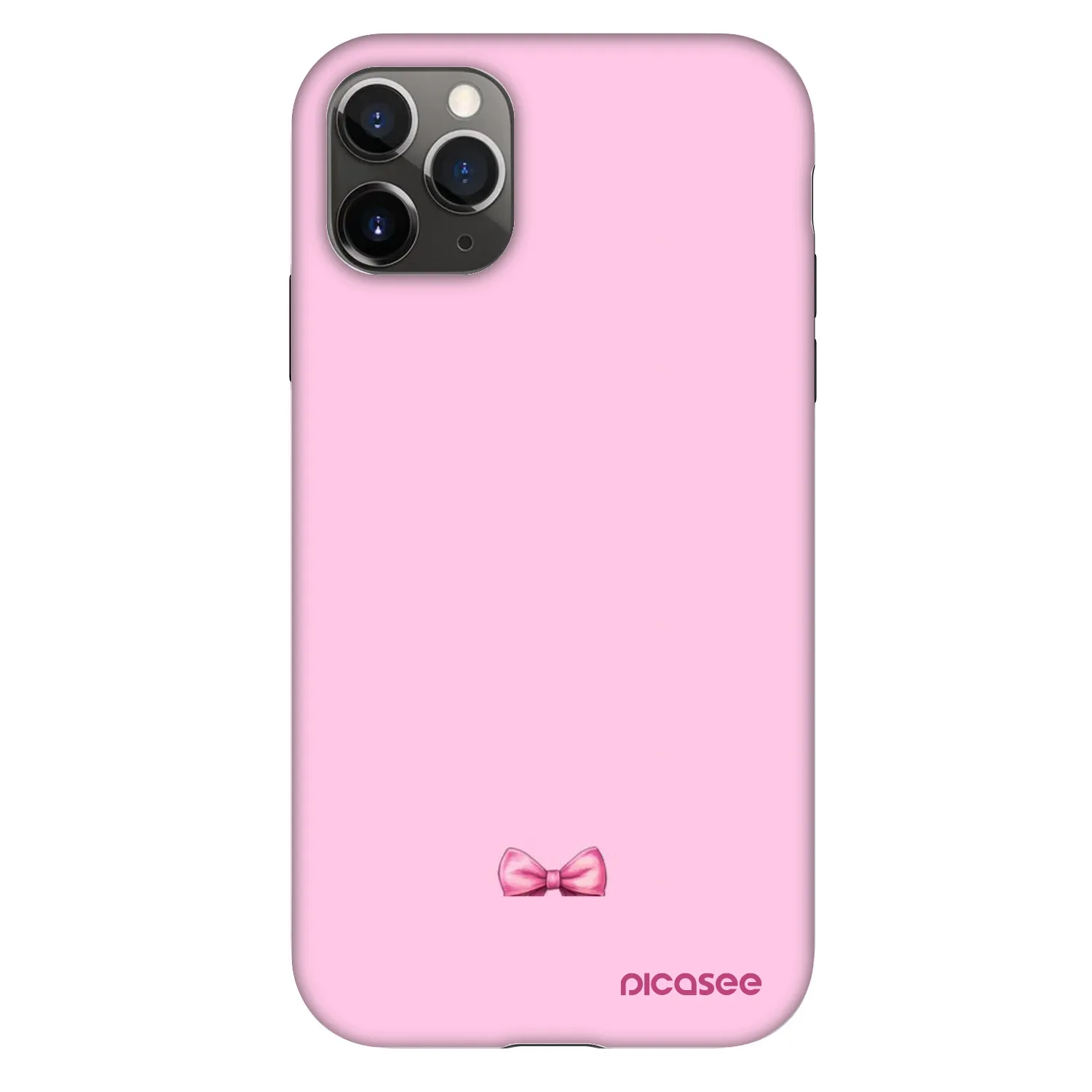 Picasee Fashion Case pentru Apple iPhone 11 Pro - Blush bow