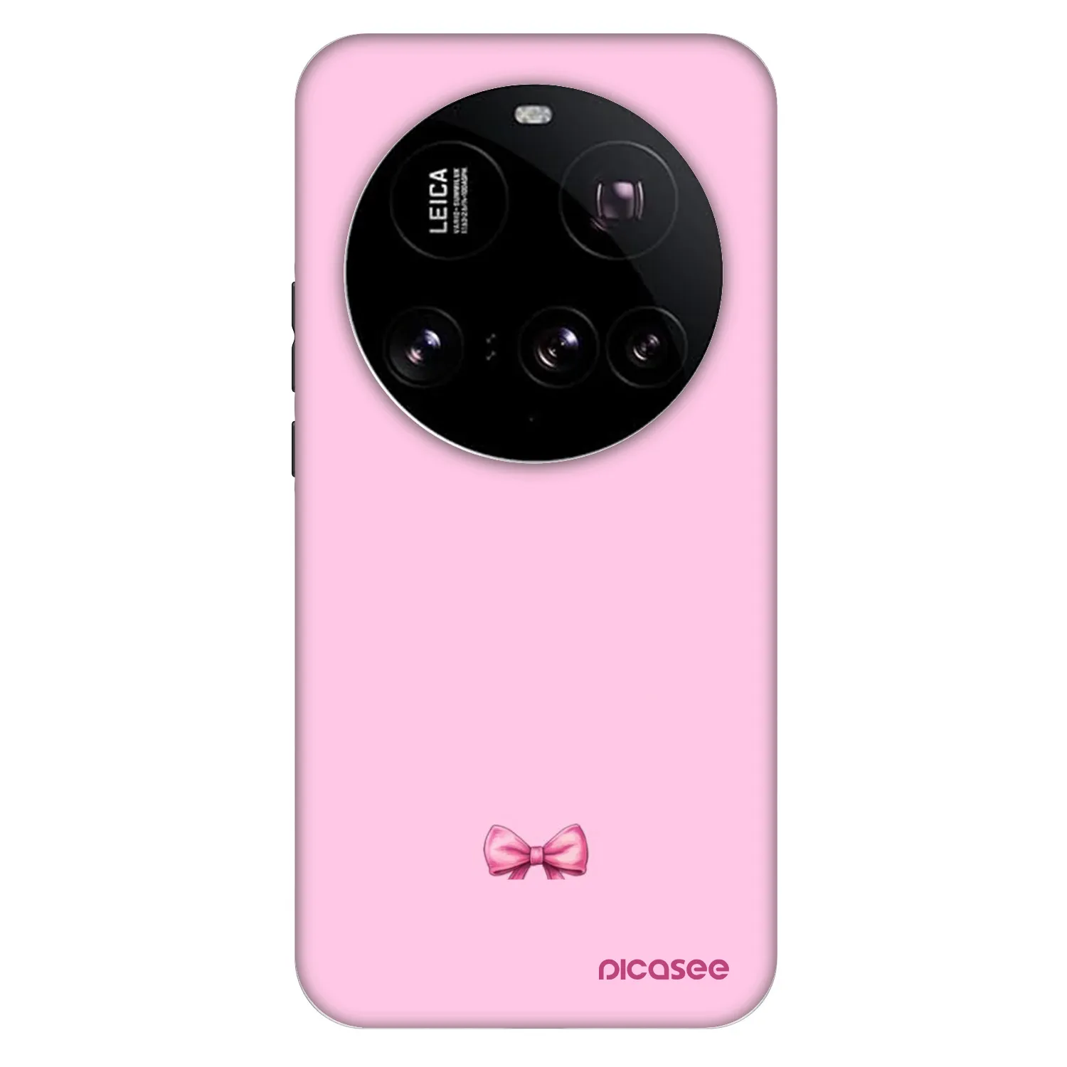 Picasee Fashion Case pentru Xiaomi 15 Ultra - Blush bow
