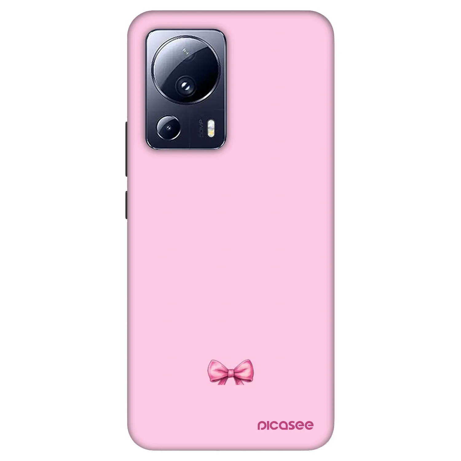 Picasee Fashion Case pentru Xiaomi 13 Lite - Blush bow
