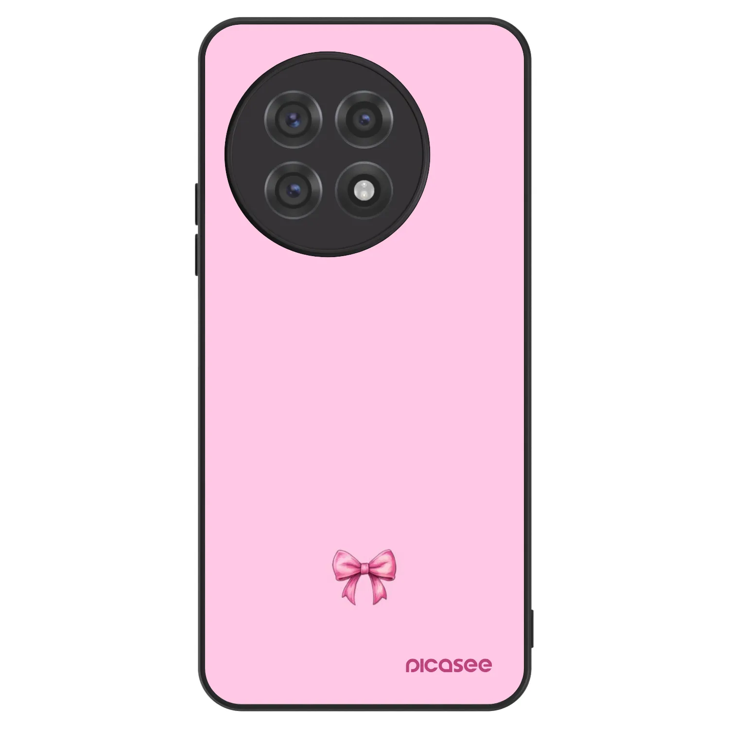 Picasee ULTIMATE CASE pentru OnePlus 13R 5G - Blush bow
