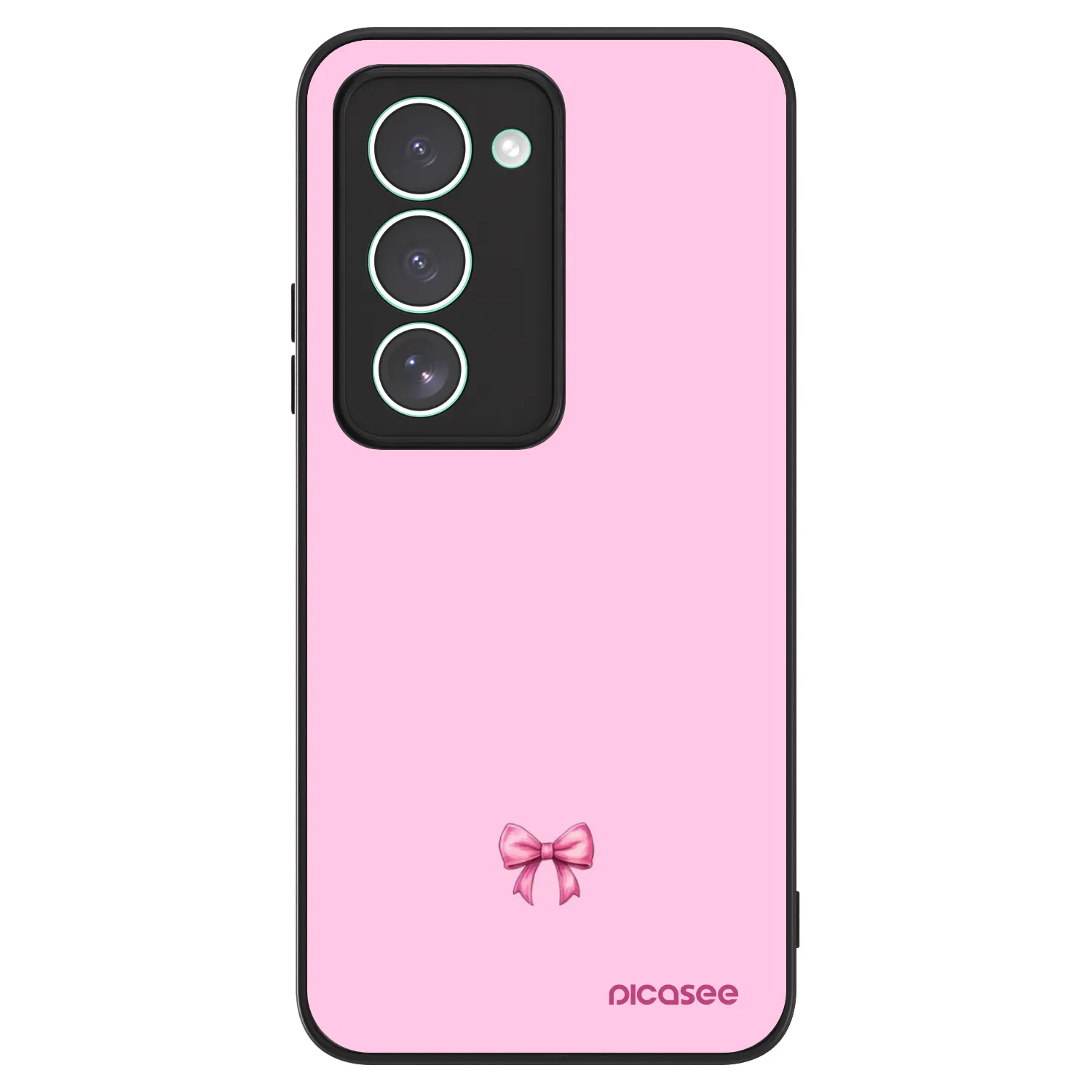 Picasee ULTIMATE CASE pentru Xiaomi Redmi 15 5G - Blush bow