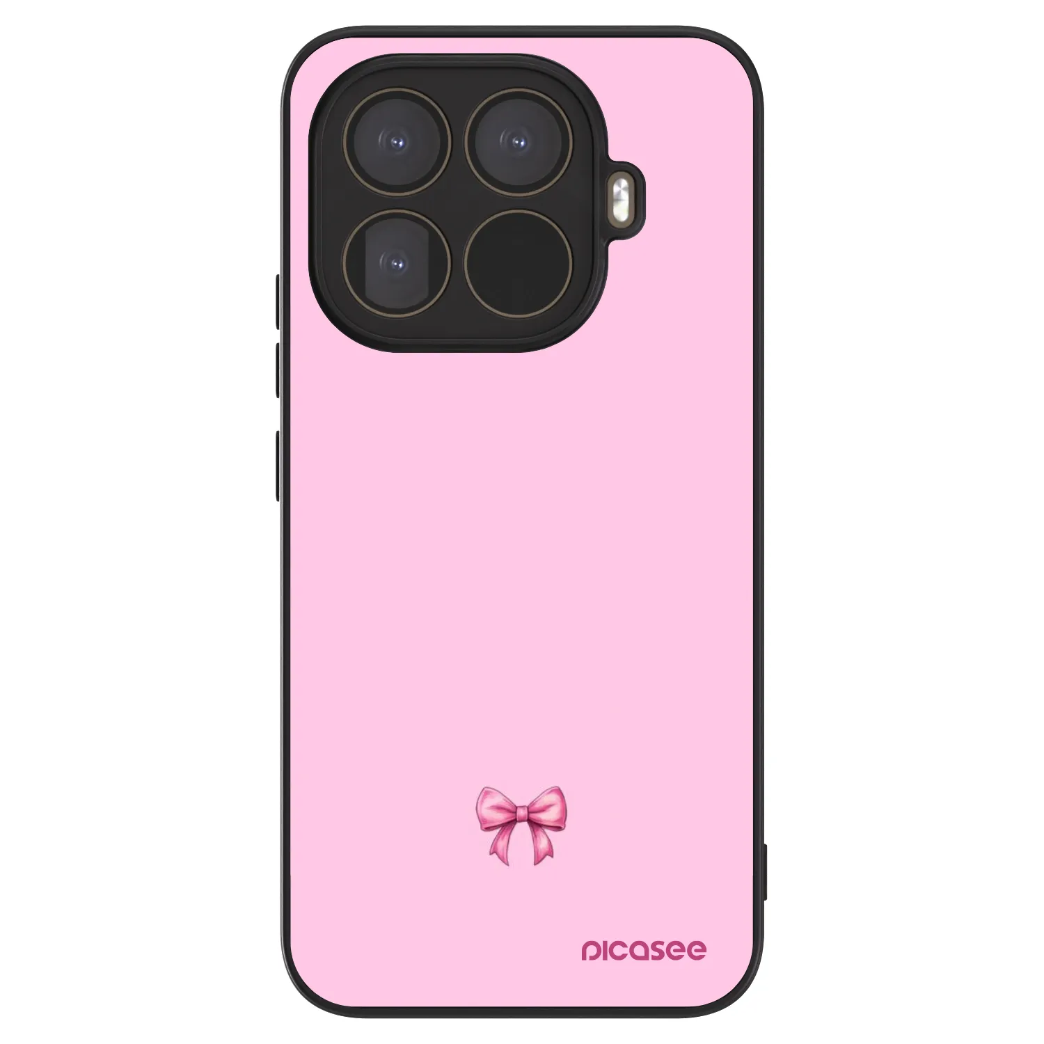 Picasee ULTIMATE CASE pentru Xiaomi 15T Pro - Blush bow