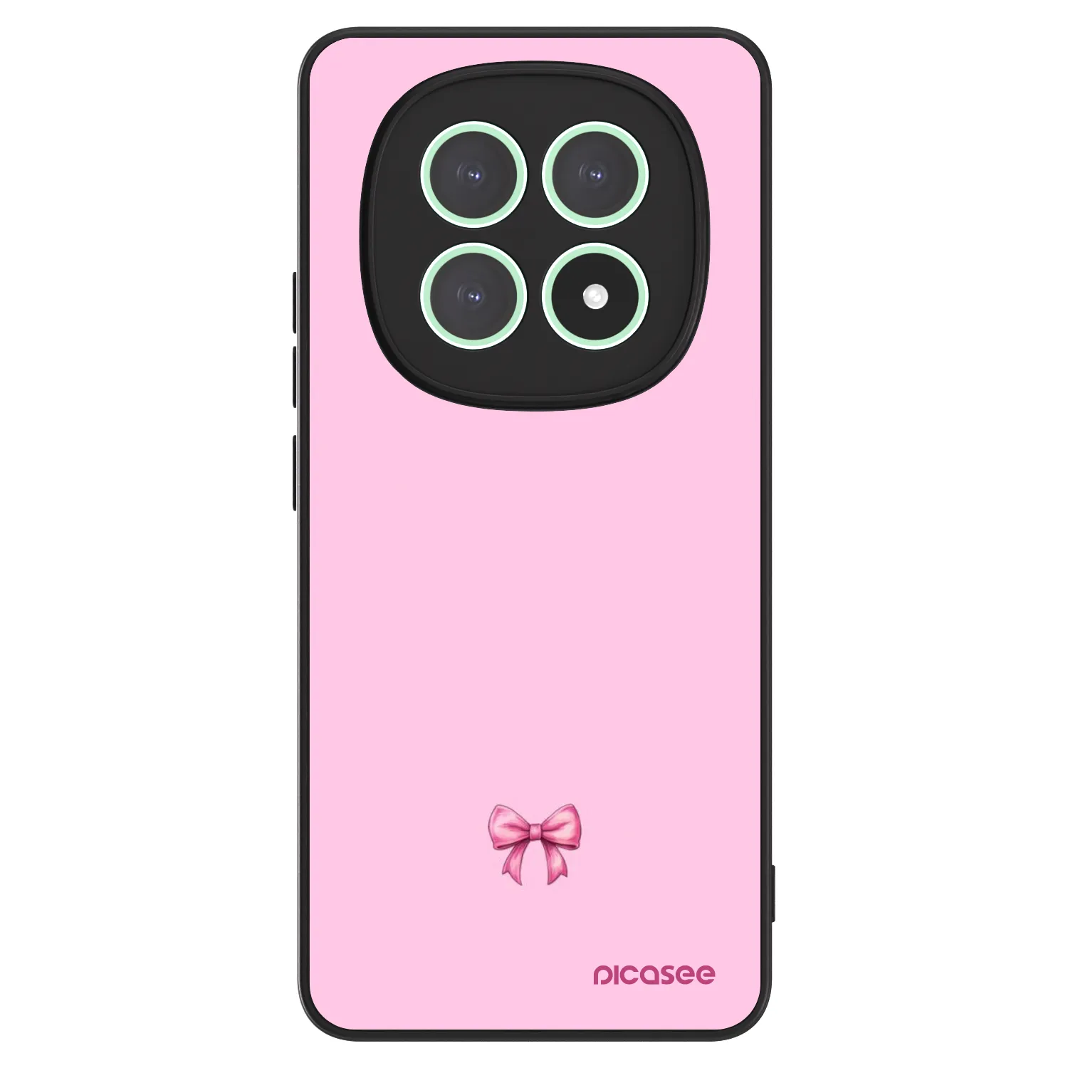 Picasee ULTIMATE CASE pentru Xiaomi Redmi Note 15 - Blush bow