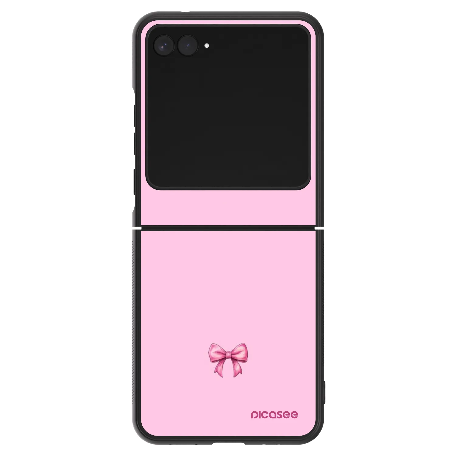 Picasee ULTIMATE CASE pentru Motorola Razr 60 - Blush bow