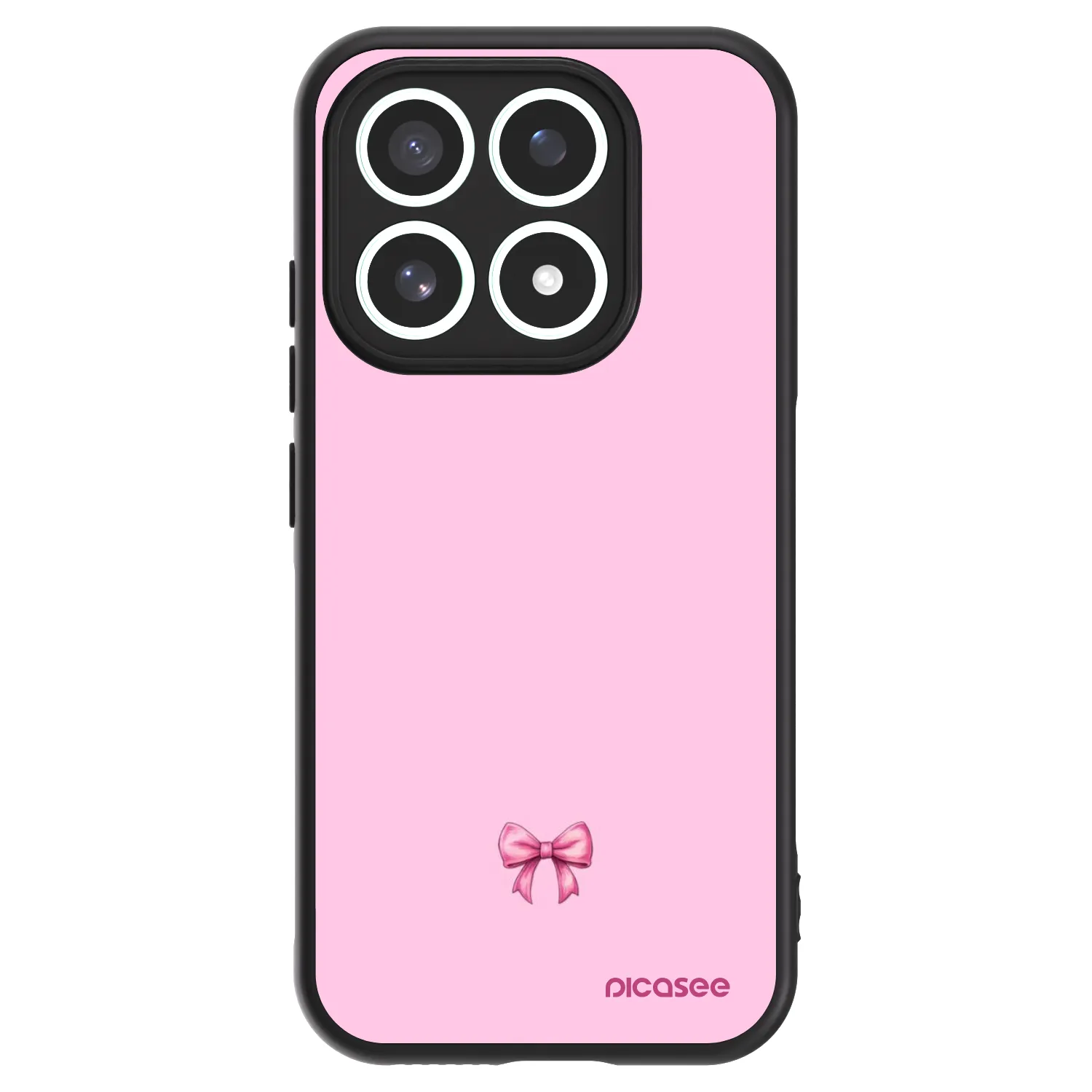 Picasee ULTIMATE CASE pentru Xiaomi 17 - Blush bow