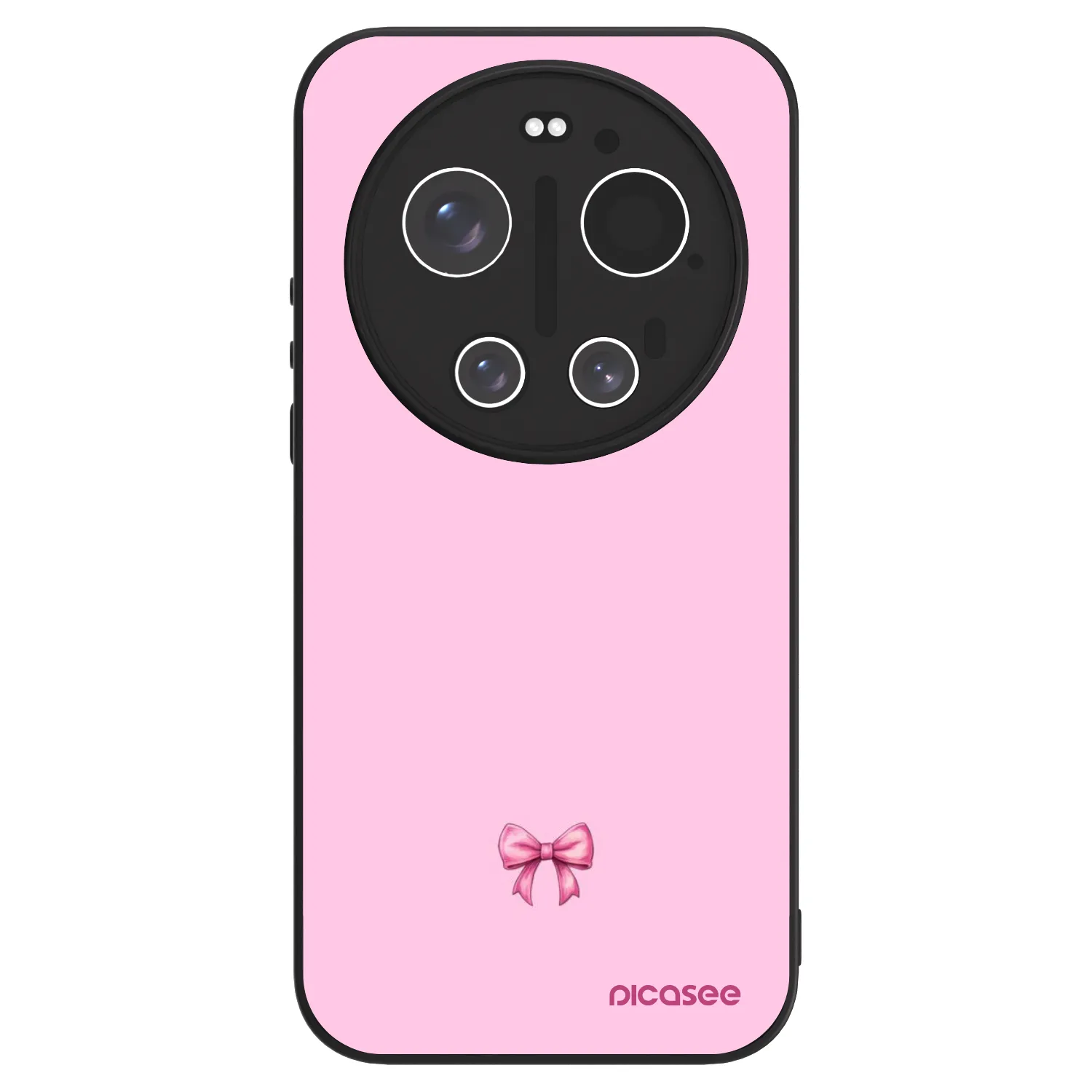 Picasee ULTIMATE CASE pentru Xiaomi 17 Ultra - Blush bow