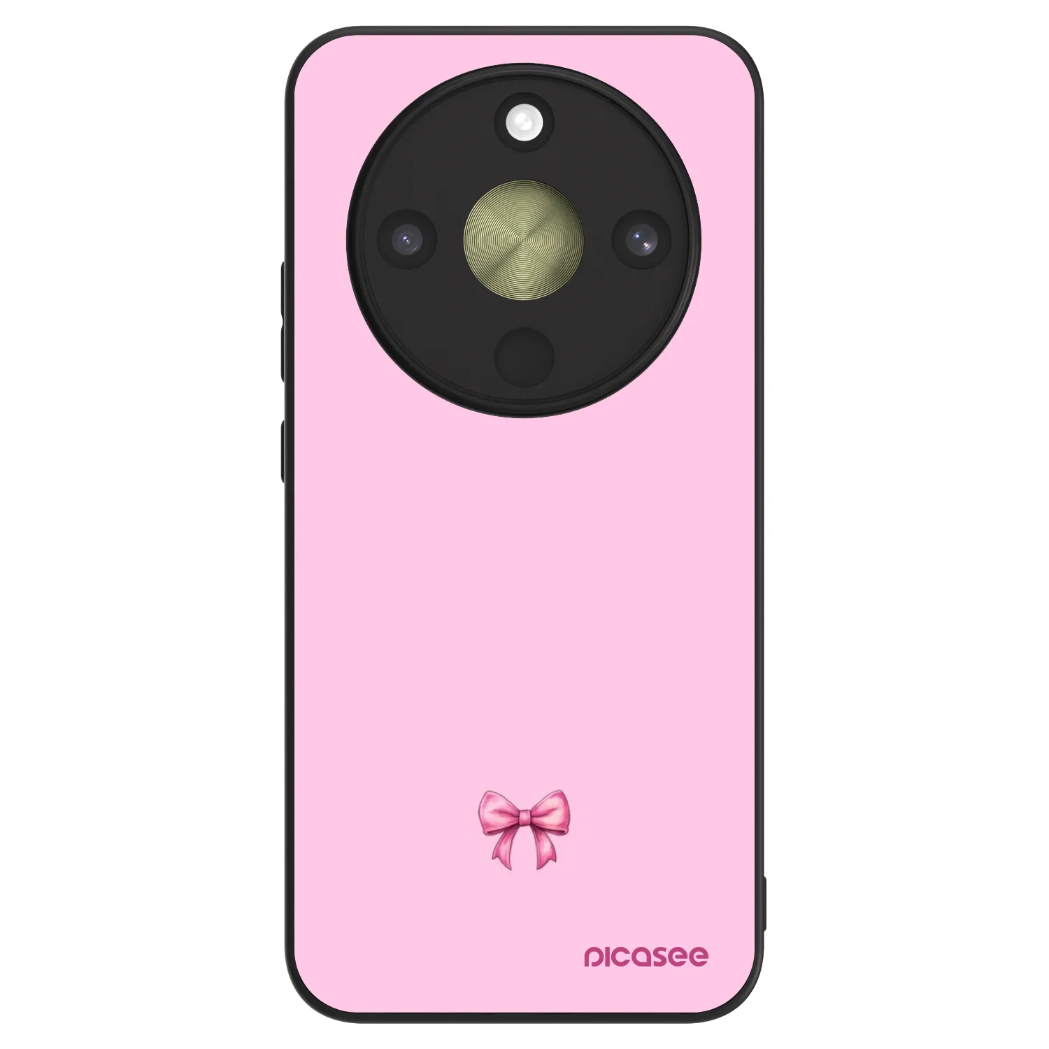 Picasee ULTIMATE CASE pentru Honor Magic8 Lite 5G - Blush bow
