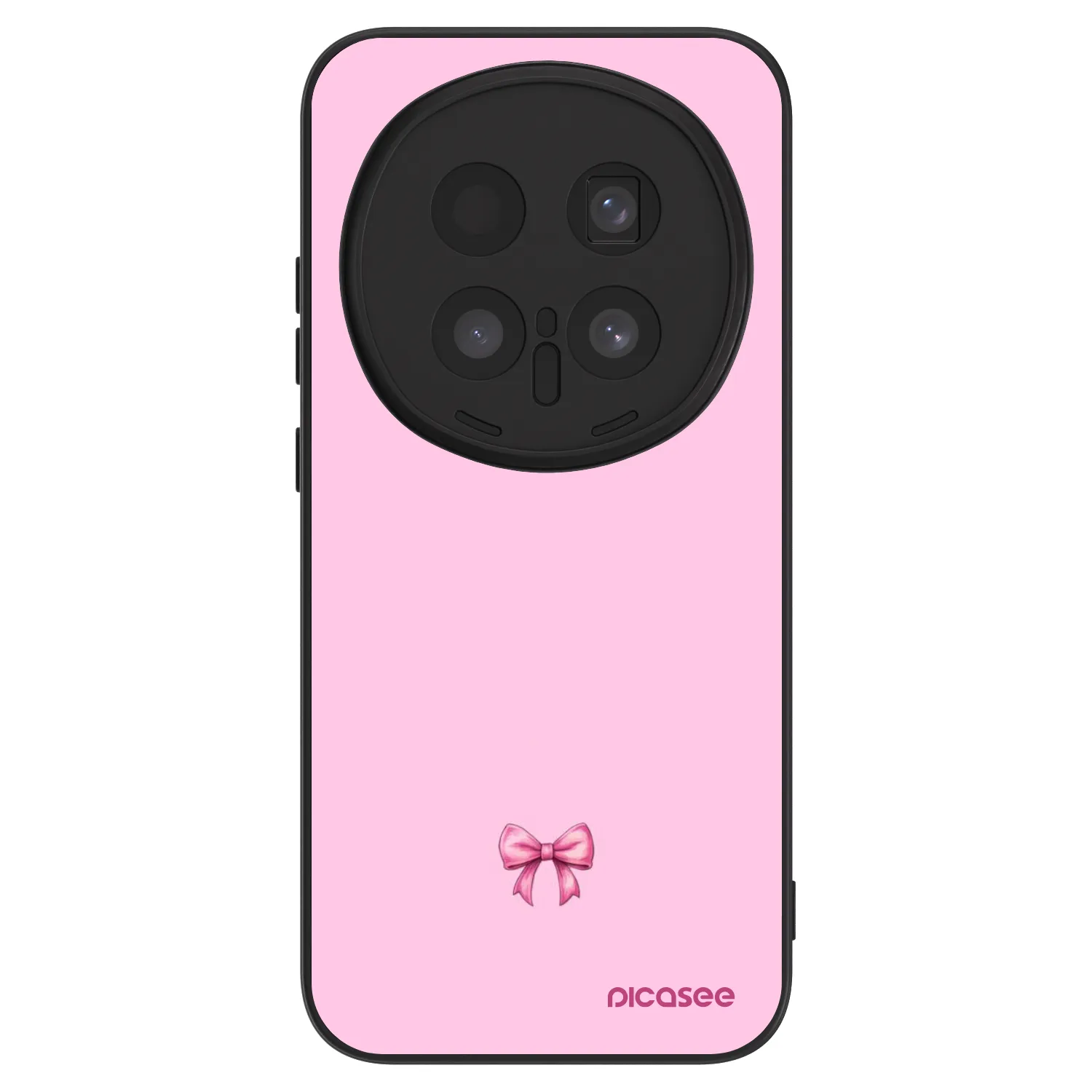 Picasee ULTIMATE CASE pentru Honor Magic8 Pro 5G - Blush bow