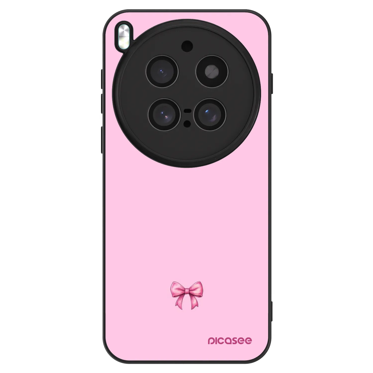 Picasee ULTIMATE CASE pentru Vivo X300 Pro - Blush bow