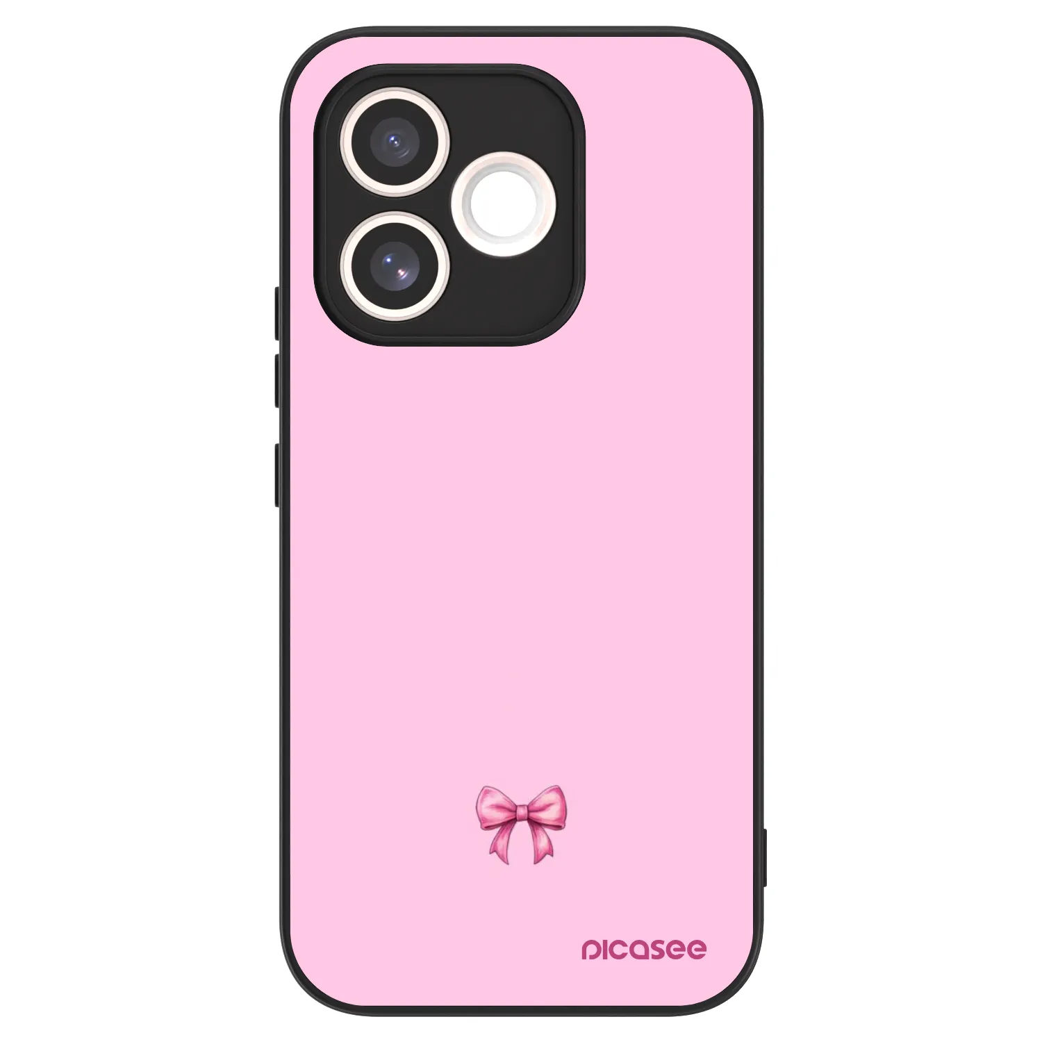 Picasee ULTIMATE CASE pentru Honor 600 Lite - Blush bow