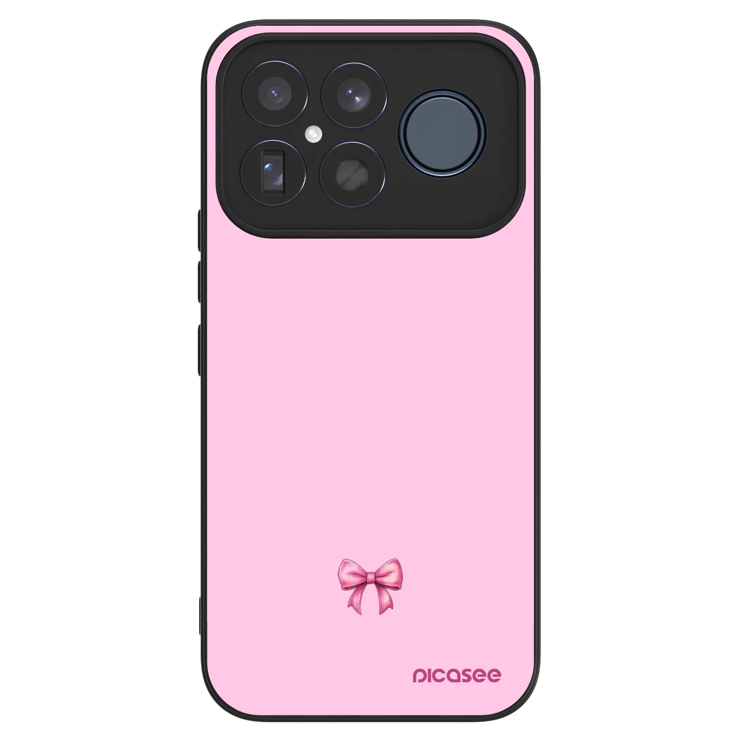 Picasee ULTIMATE CASE pentru Xiaomi Poco F8 Ultra - Blush bow