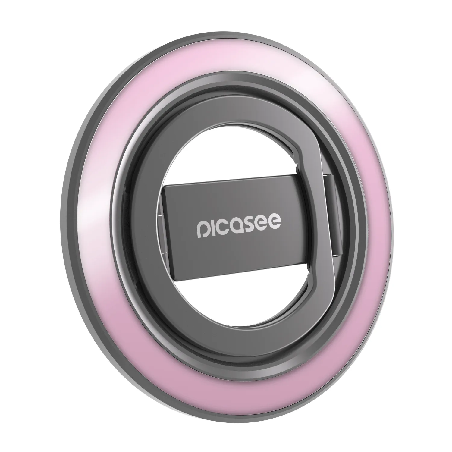 Picasee Magnetic holder - Neagră