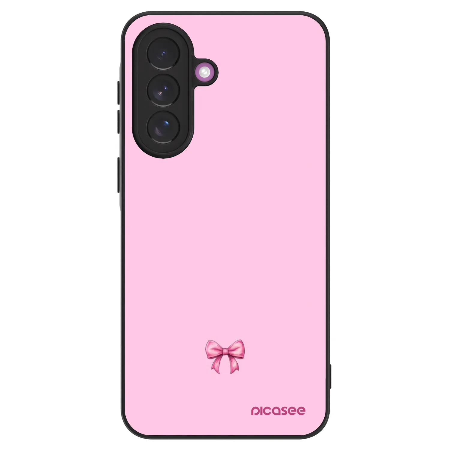 Picasee ULTIMATE CASE pentru Samsung Galaxy A37 - Blush bow