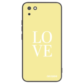 Husă pentru Huawei Y5P - Love