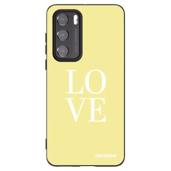 Husă pentru Huawei P40 - Love