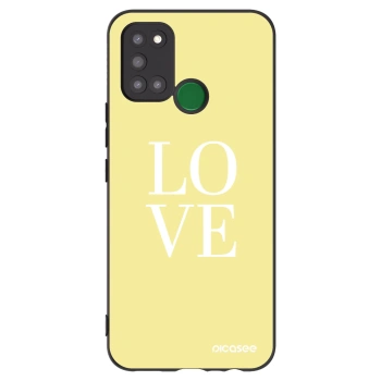 Husă pentru Realme 7i - Love