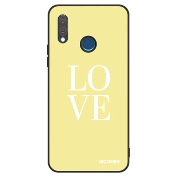 Husă pentru Huawei P20 Lite - Love