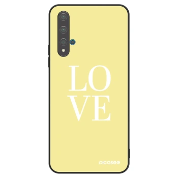 Husă pentru Huawei Nova 5T - Love