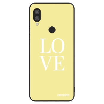 Husă pentru Xiaomi Redmi 7 - Love