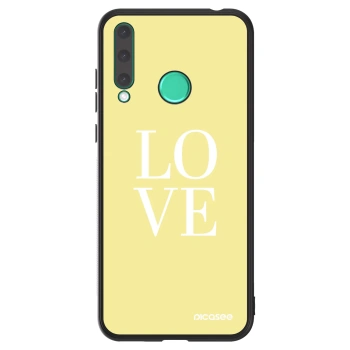 Husă pentru Honor 20 Lite - Love